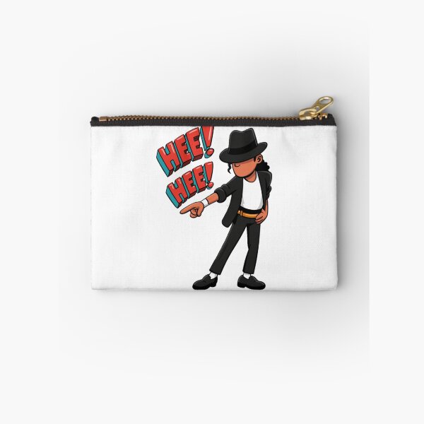 Item preview, MJ Hee! Hee!   designed and sold by radercolorfuls.
