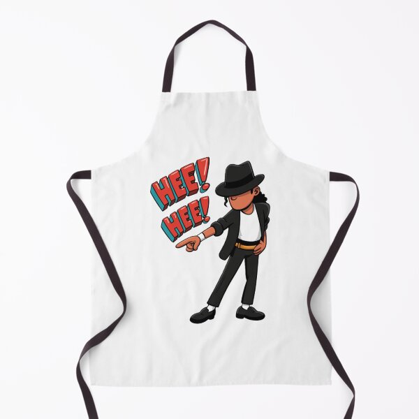 Item preview, MJ Hee! Hee!   designed and sold by radercolorfuls.