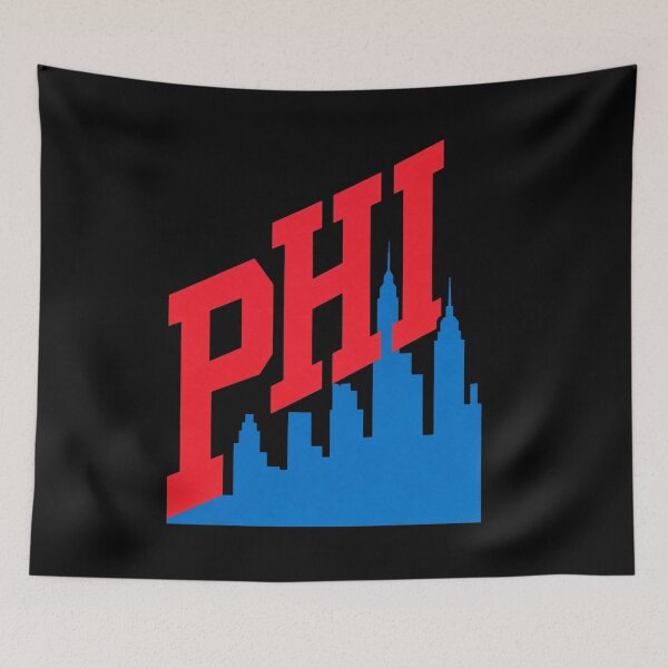 Item preview, PHI Skyline designed and sold by BethanyAguirre.
