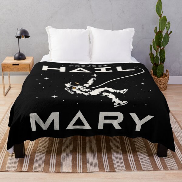 Item preview, Project Hail Mary Astronaut designed and sold by Charles-Garrett.