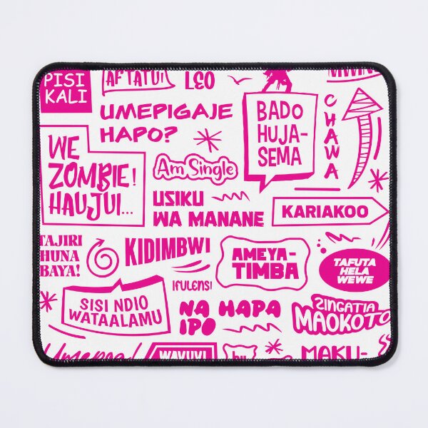 Item preview, Bongo DSM designed and sold by Styllz.