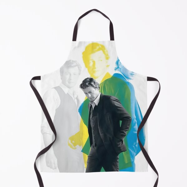 Item preview, The Mentalist designed and sold by NF Designs Studio DTF.