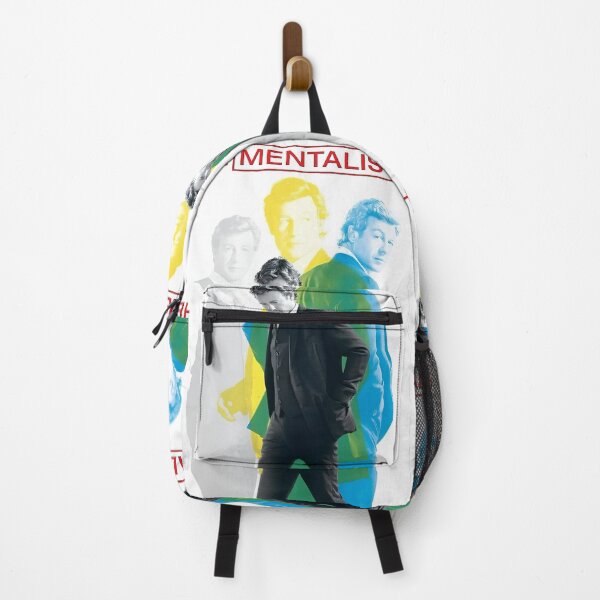 Item preview, The Mentalist designed and sold by NF Designs Studio DTF.
