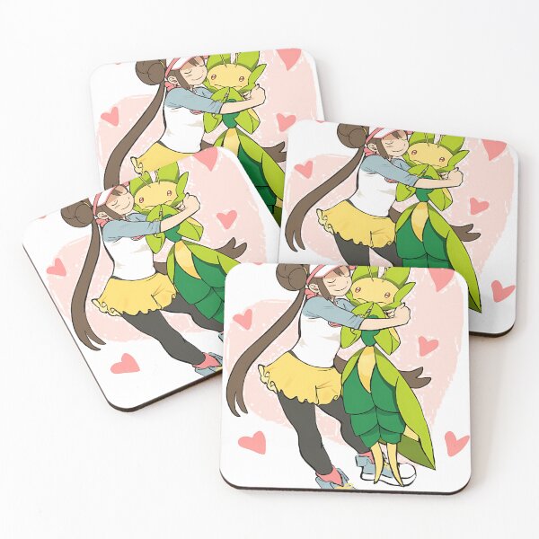Item preview, Girl Hugging Mantis Creature Art designed and sold by NumberOfB.
