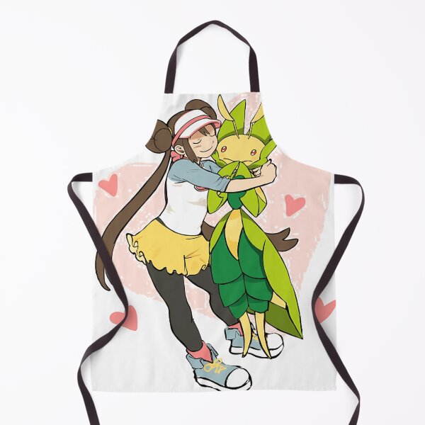 Item preview, Girl Hugging Mantis Creature Art designed and sold by NumberOfB.