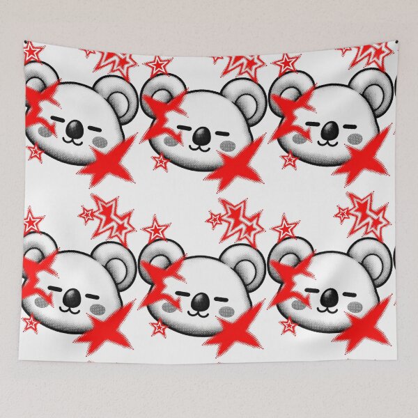 Item preview, BT21 Arirang Bts — Cute BT21 Sticker designed and sold by Crazy-universe.