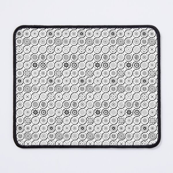 Item preview, Zen doodling designed and sold by Mohes-art.