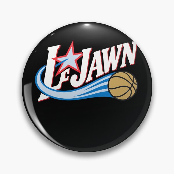 Item preview, FJawn Basketball designed and sold by BethanyAguirre.
