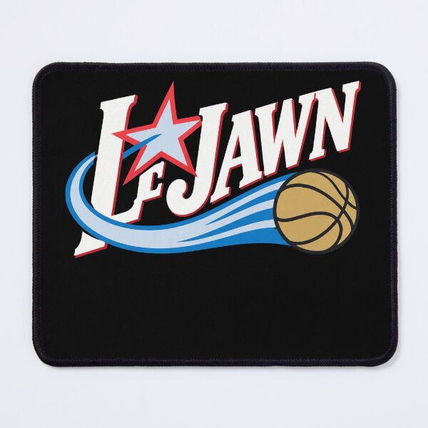 Item preview, FJawn Basketball designed and sold by BethanyAguirre.