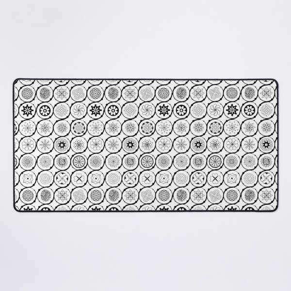 Item preview, Zen doodling designed and sold by Mohes-art.