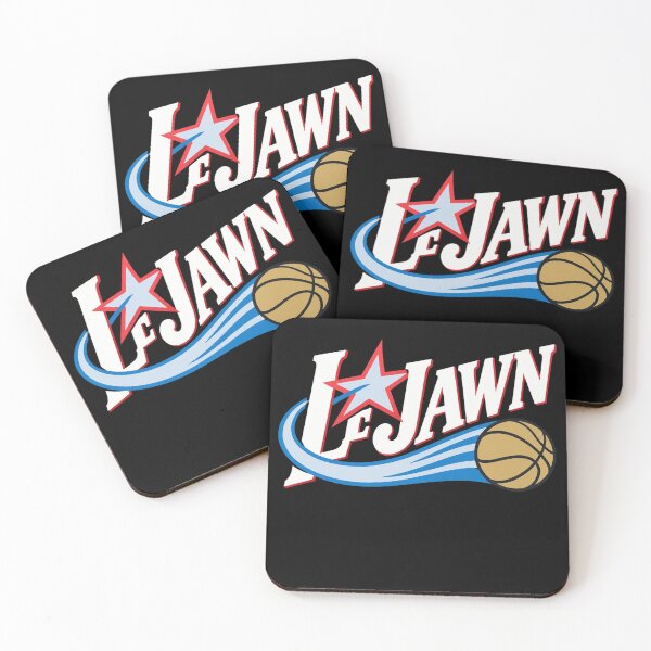 Item preview, FJawn Basketball designed and sold by BethanyAguirre.