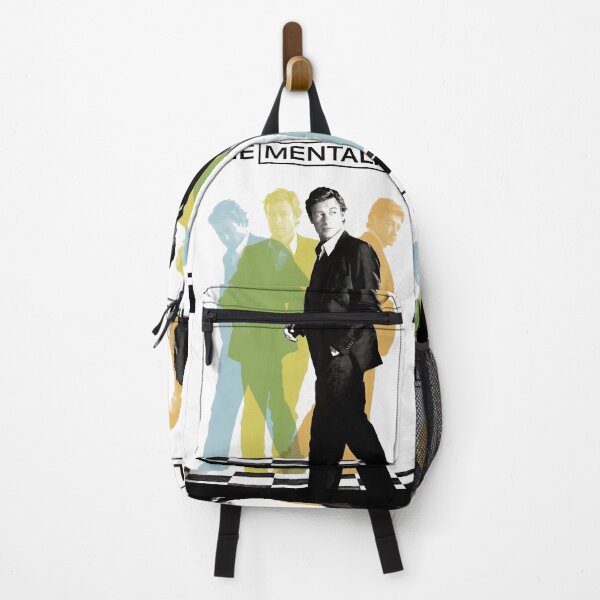 Item preview, The Mentalist designed and sold by NF Designs Studio DTF.