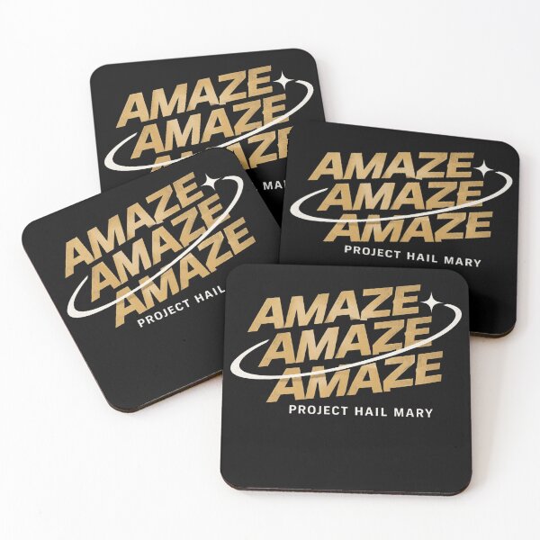 Item preview, Amaze Amaze Amaze designed and sold by Charles-Garrett.