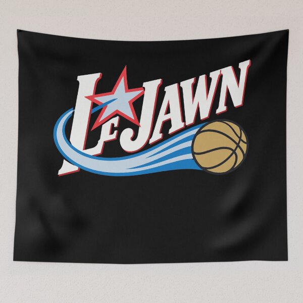 Item preview, FJawn Basketball designed and sold by BethanyAguirre.