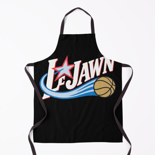 Item preview, Baloncesto FJawn designed and sold by BethanyAguirre.
