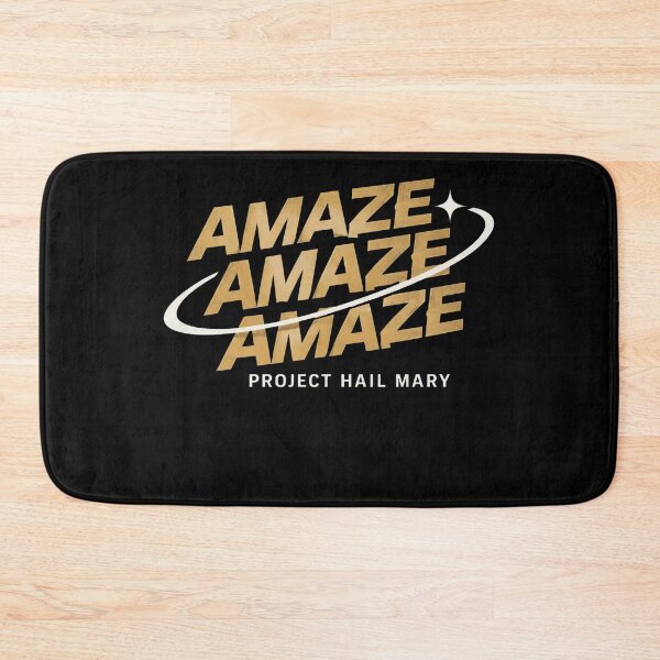 Item preview, Amaze Amaze Amaze designed and sold by Charles-Garrett.