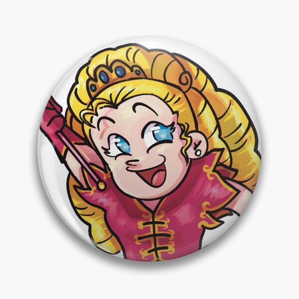 Item preview, Regina Berry Sticker designed and sold by Lu!.