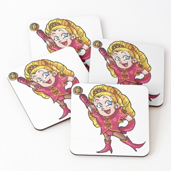 Item preview, Regina Berry Sticker designed and sold by Lu!.