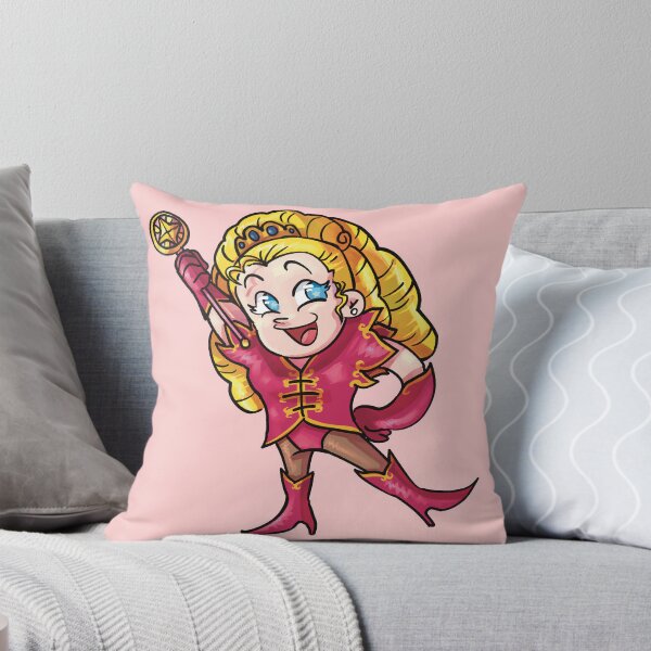 Item preview, Regina Berry Sticker designed and sold by Lu!.