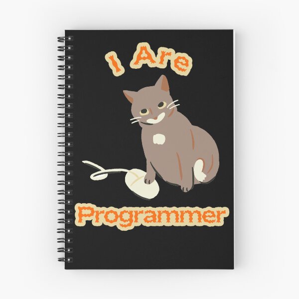 Item preview, Copy of I ARE PROGRAMMER – Funny Programmer Coding Humor designed and sold by JeraiffsonCorner .
