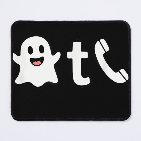 Item preview, Boo T Call Funny Ghost Phone Call Halloween Humor Joke designed and sold by Crookedorbit ⭐⭐⭐⭐⭐ .