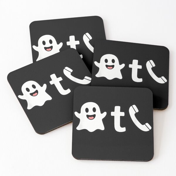Item preview, Boo T Call Funny Ghost Phone Call Halloween Humor Joke designed and sold by Crookedorbit ⭐⭐⭐⭐⭐ .