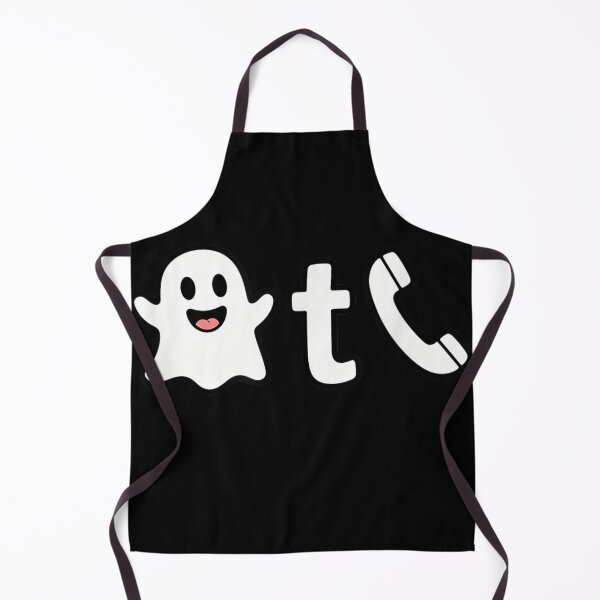 Item preview, Boo T Call Funny Ghost Phone Call Halloween Humor Joke designed and sold by Crookedorbit ⭐⭐⭐⭐⭐ .