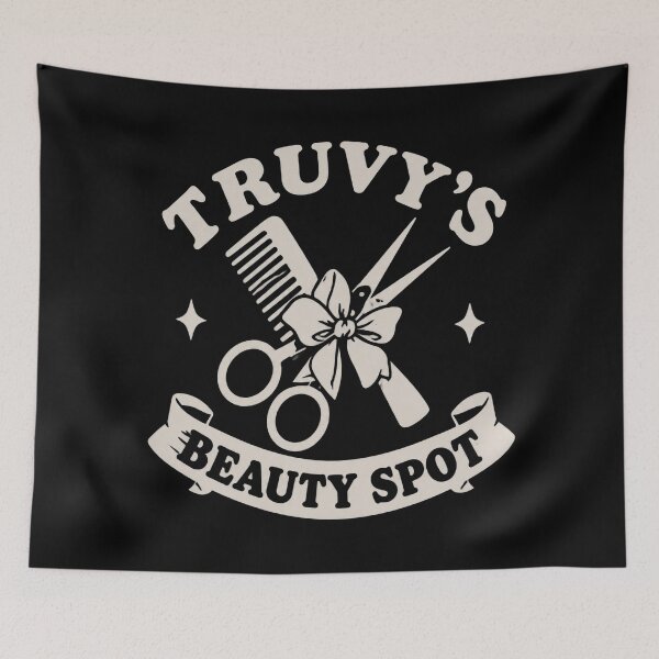 Item preview, Truvys Beauty Spot designed and sold by ChanelHowell.