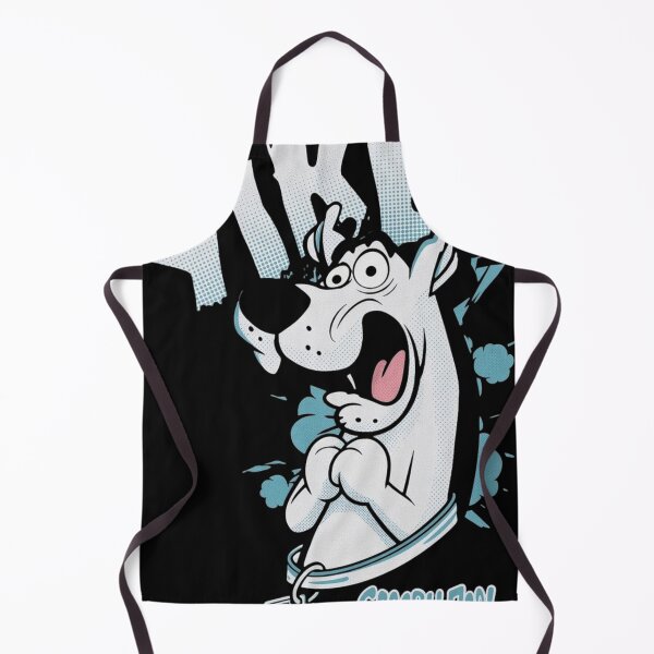 Item preview, Scooby Doo designed and sold by slowocelot.