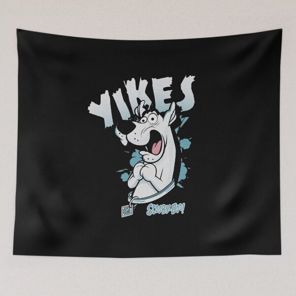 Item preview, Scooby Doo designed and sold by slowocelot.