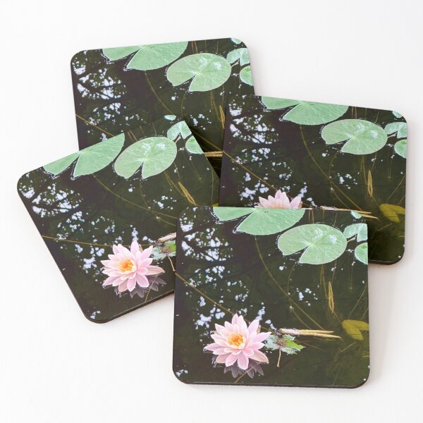Item preview, Water Lily designed and sold by Featherstone(d).