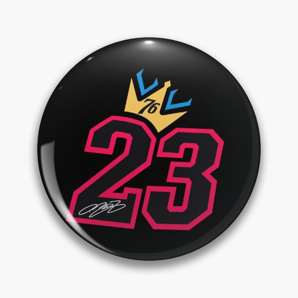 Item preview, LeBron Sixers 23 designed and sold by BethanyAguirre.