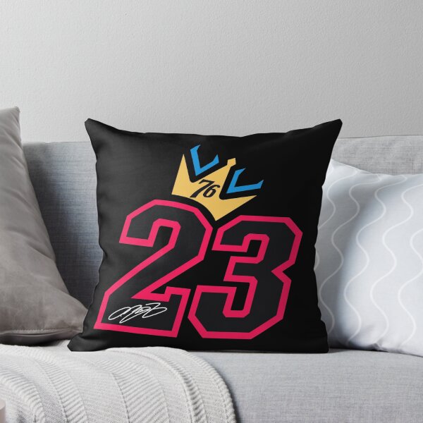 Item preview, LeBron Sixers 23 designed and sold by BethanyAguirre.