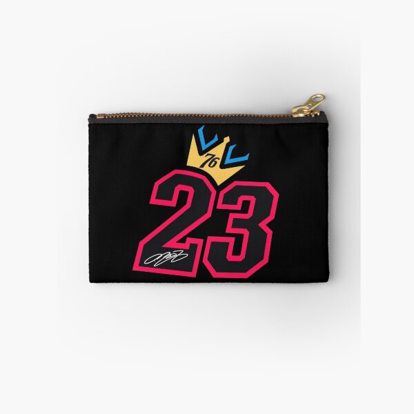 Item preview, LeBron Sixers 23 designed and sold by BethanyAguirre.