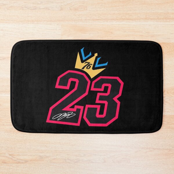 Item preview, LeBron Sixers 23 designed and sold by BethanyAguirre.