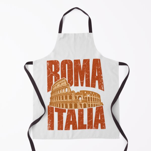 Item preview, Roma Italia Colosseum Retro Distressed Design designed and sold by Yellowriversss.