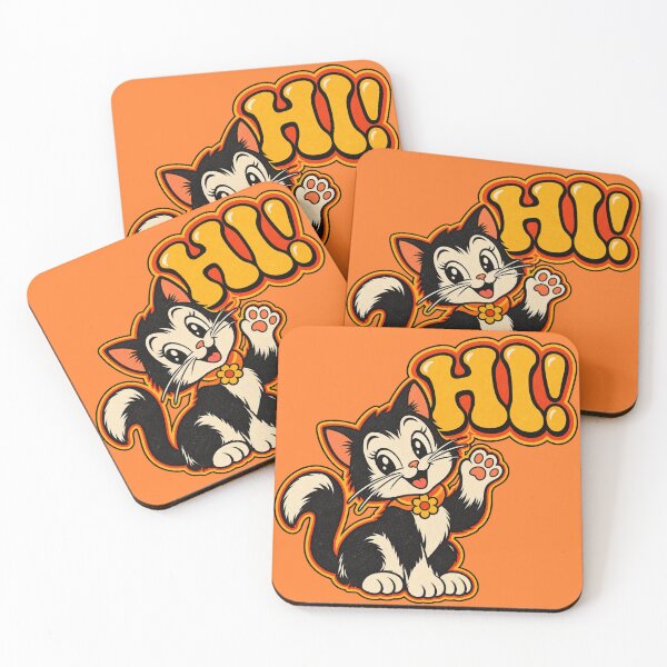 Item preview, CAT designed and sold by Zimmonz World of Nightmares.