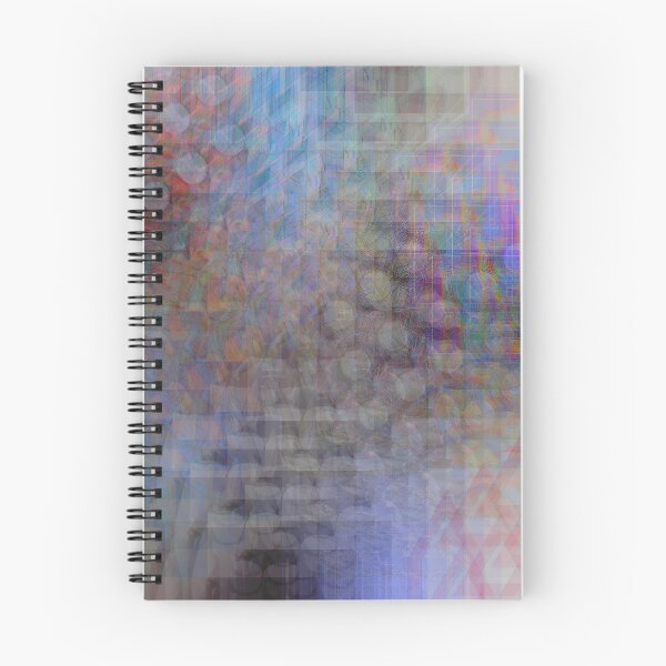 Item preview, Overlaping Works designed and sold by MillieLissow.