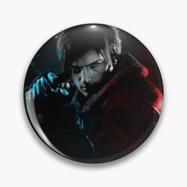 Item preview, Leon S. Kennedy designed and sold by EBANON.
