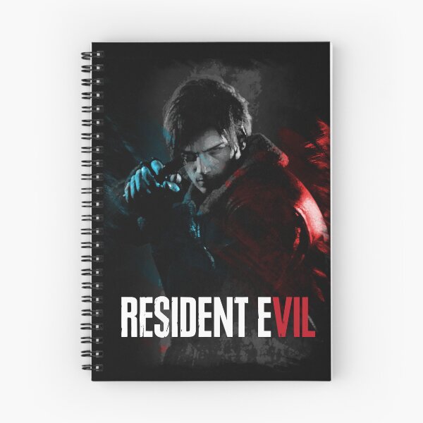 Item preview, Leon S. Kennedy designed and sold by EBANON.