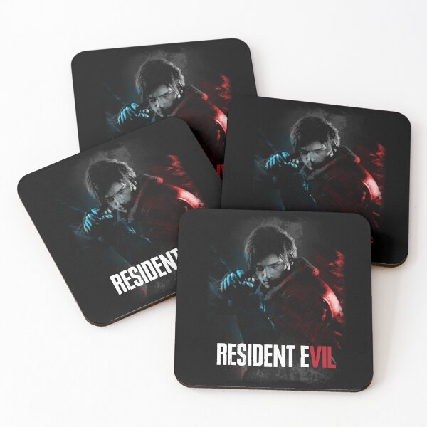 Item preview, Leon S. Kennedy designed and sold by EBANON.
