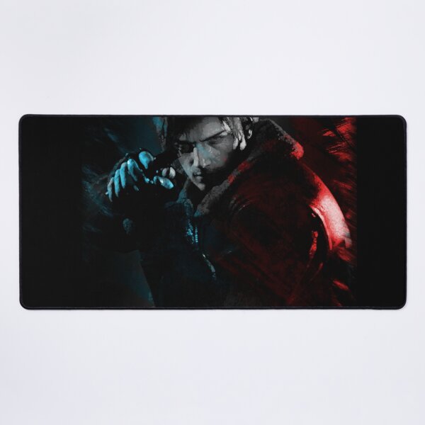 Item preview, Leon S. Kennedy designed and sold by EBANON.