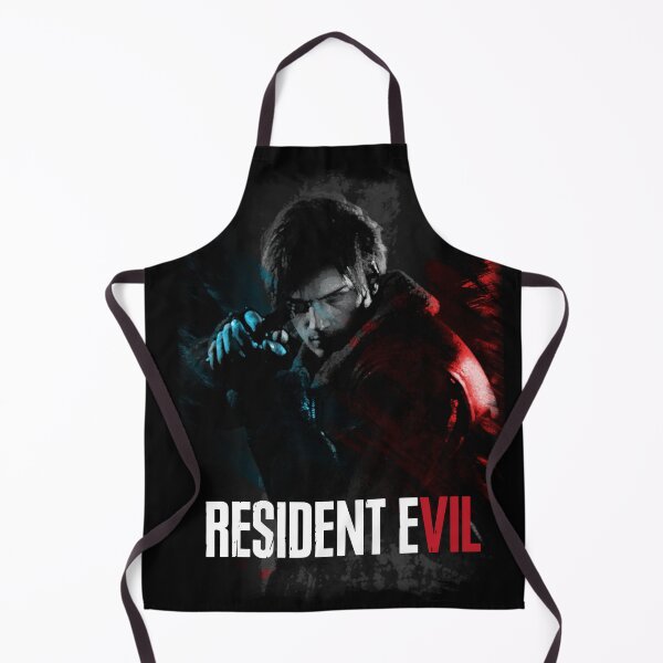 Item preview, Leon S. Kennedy designed and sold by EBANON.