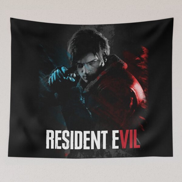 Item preview, Leon S. Kennedy designed and sold by EBANON.