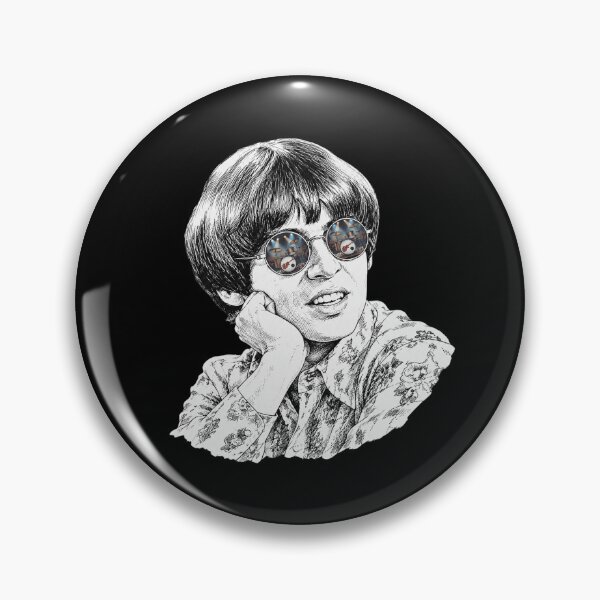 Item preview, John Lennon Reflection designed and sold by ChanelHowell.