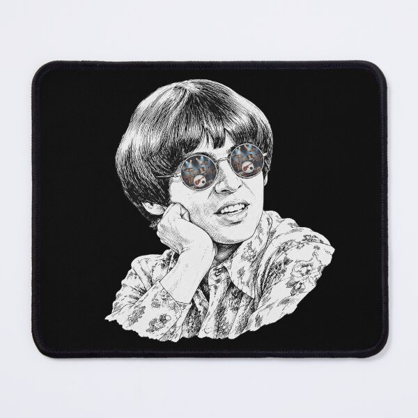 Item preview, John Lennon Reflection designed and sold by ChanelHowell.