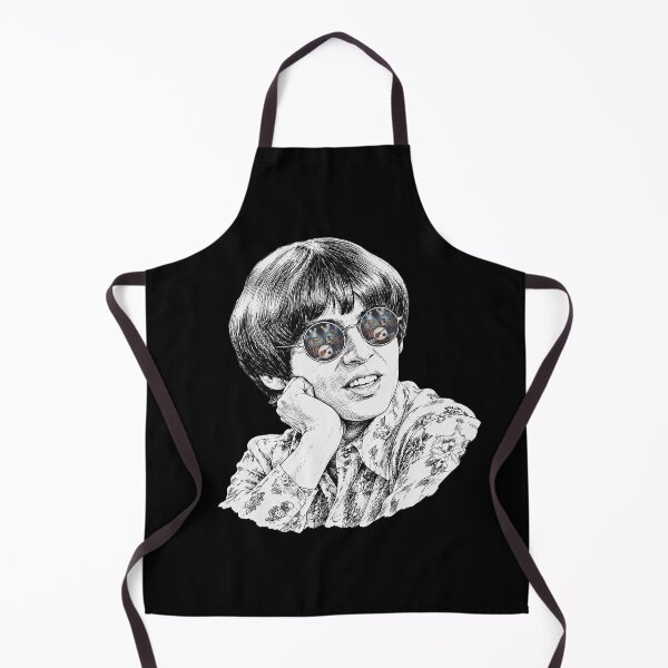 Item preview, John Lennon Reflection designed and sold by ChanelHowell.