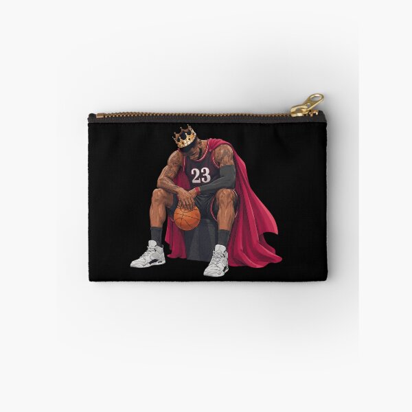Item preview, King 23 Superhero designed and sold by BethanyAguirre.