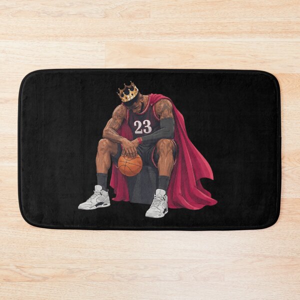 Item preview, King 23 Superhero designed and sold by BethanyAguirre.