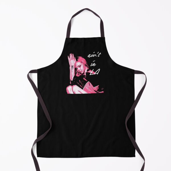 Item preview, Ain't in LA Adela designed and sold by DhriegoStudio.